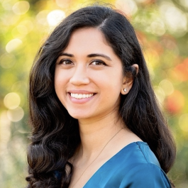 Image of Divya Ramamoorthy