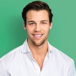 Image of Ian Jentgen