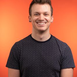 Image of Dominick Duda