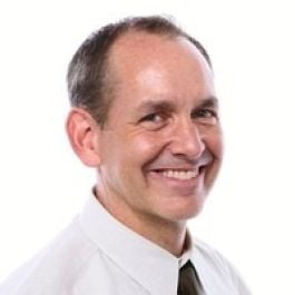 Image of Will McKinley