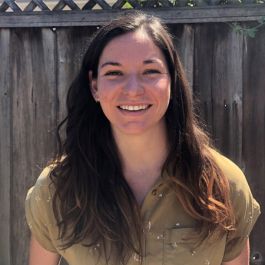 Image of Paige Roberts