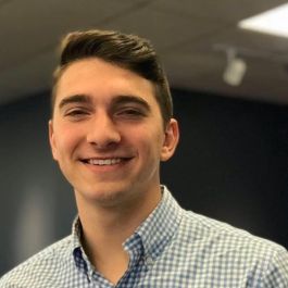 Image of Gabe Goldstein