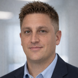 Image of Chris Ghanbarzadeh