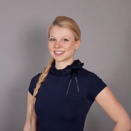 Image of Vanessa Otto