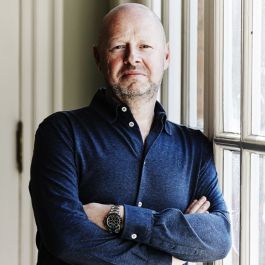 Image of Duncan Greenwood