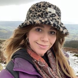 Image of Melissa Blackmore