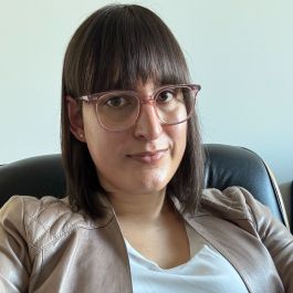 Image of Nicole Estorga