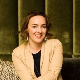 Image of Holly Glowaty