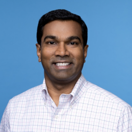 Image of Pritesh Patel