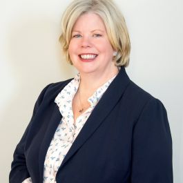 Image of Katie O’Halloran