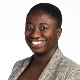 Image of Araba Appiagyei-Smith