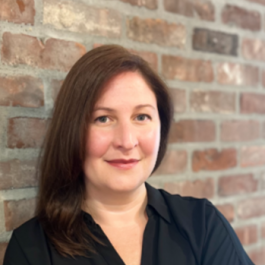 Image of Kate O’Kelly