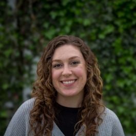 Image of Kelsey Wagner