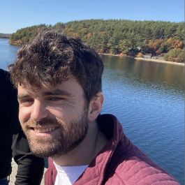 Image of Joshua Reback