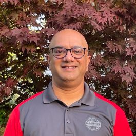 Image of Nithin Murthy