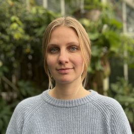 Image of Victoria Reese