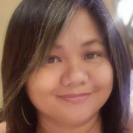 Image of Jenny Ore