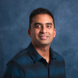 Image of Nirmal Selvaraj