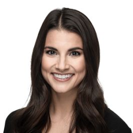 Image of Brittany Oliver