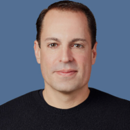 Image of Greg Fisher