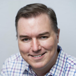 Image of Greg Behrend