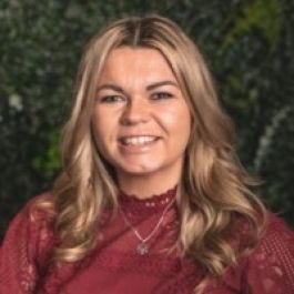 Image of Samantha Kane