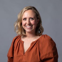 Image of D’Arcy Andrews