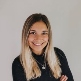 Image of Samantha Wais
