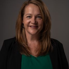 Image of Katie VanDerau