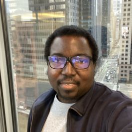 Image of James Fowe