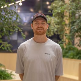 Image of Ben Sweney