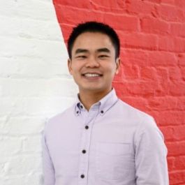 Image of Hank Bao