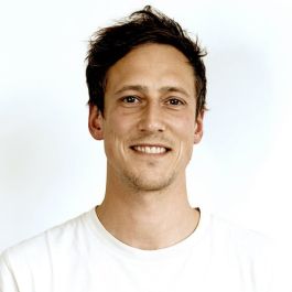 Image of Oliver Webb