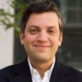 Image of Yaron Ben-Zvi