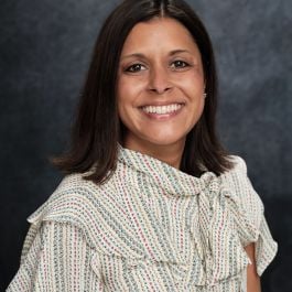 Image of Alison Bodor