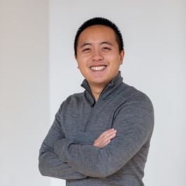 Image of Andy Chen