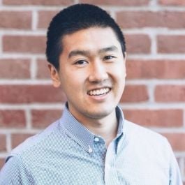 Image of Frank Wang