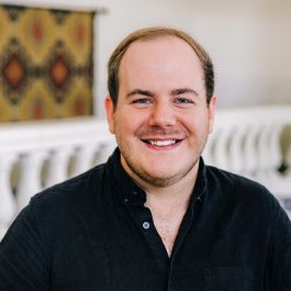 Image of Tim Baeder