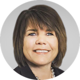 Image of Kathy Hedley