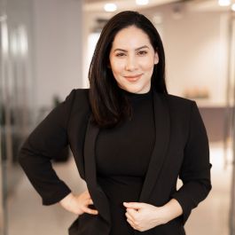 Image of Helen Maijub