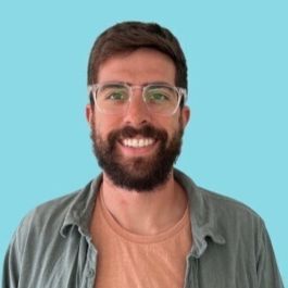 Image of Brian Bollerman