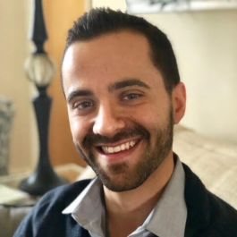 Image of Zack Jaffe