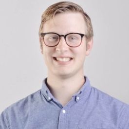 Image of Danny Wheeland