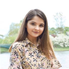 Image of Stephany Burz