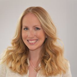 Image of Holly Aresty