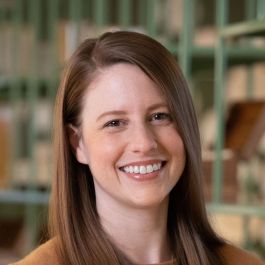 Image of Katie Bevier