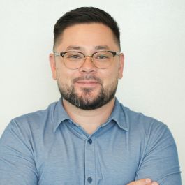 Image of Jeff Slaughter