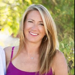 Image of Beth Aylmer