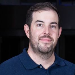 Image of Brendan Howe
