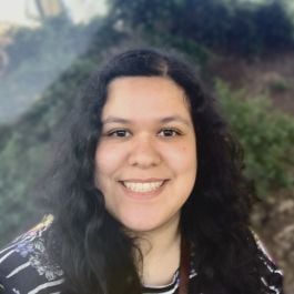 Image of Tamara Mendelson